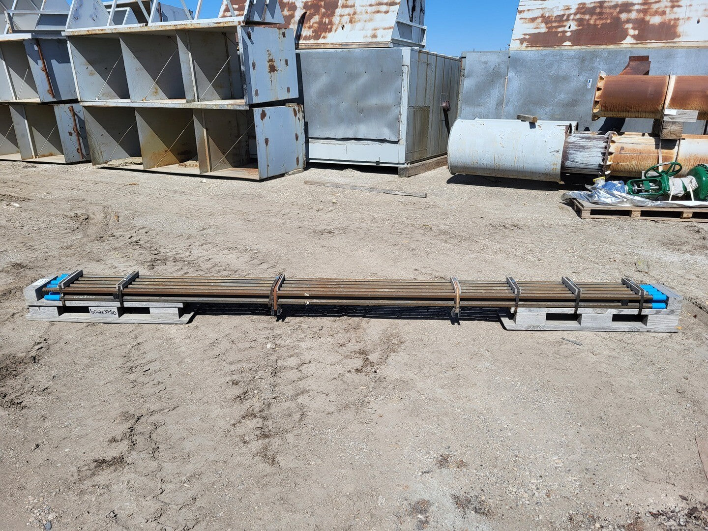 SANDVIK Drifter Rod 7324-6743-20