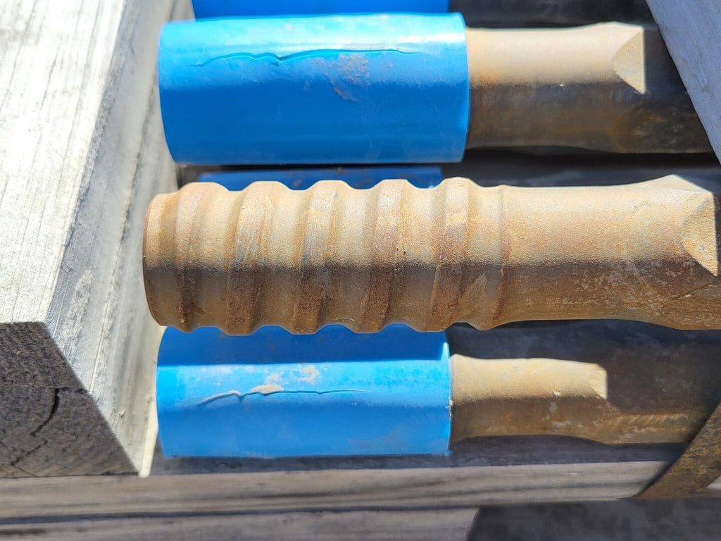 SANDVIK Drifter Rod 7324-6743-20