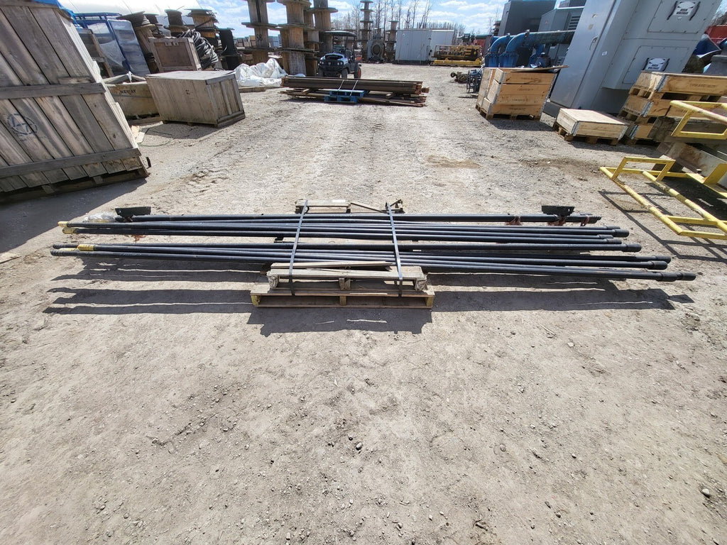 Drill Rod 