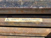 SANDVIK Drifter Rod 7324-4143-20 length 4305mm T38 Hex35 A330