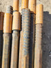 SANDVIK Drifter Rod 7324-4143-20 length 4305mm T38 Hex35 A330