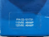VICKERS Solenoid Controlled Relief Valve CT5-100A-F-M-FPBWL-B5-100