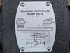 VICKERS Solenoid Controlled Relief Valve CT5-100A-F-M-FPBWL-B5-100