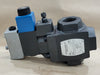 VICKERS Solenoid Controlled Relief Valve CT5-100A-F-M-FPBWL-B5-100