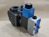 VICKERS Solenoid Controlled Relief Valve CT5-100A-F-M-FPBWL-B5-100