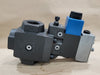 VICKERS Solenoid Controlled Relief Valve CT5-100A-F-M-FPBWL-B5-100