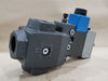 VICKERS Solenoid Controlled Relief Valve CT5-100A-F-M-FPBWL-B5-100