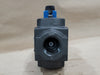 VICKERS Solenoid Controlled Relief Valve CT5-100A-F-M-FPBWL-B5-100