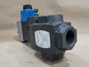 VICKERS Solenoid Controlled Relief Valve CT5-100A-F-M-FPBWL-B5-100