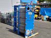 APV Paraflow BP9 M-10 Heat Exchanger