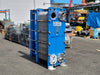 APV Paraflow BP9 M-10 Heat Exchanger