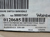 BARKSDALE Pressure Switch CD2H-A80SS