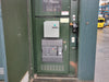 FEDERAL PIONEER 750 kVA Oil-Filled ONAN Transformer, HV. 12470 Delta, LV. 208Y/120 w/ Switchgear