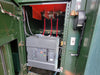 FEDERAL PIONEER 750 kVA Oil-Filled ONAN Transformer, HV. 12470 Delta, LV. 208Y/120 w/ Switchgear