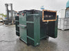 FEDERAL PIONEER 750 kVA Oil-Filled ONAN Transformer 12470 Delta Pri. Volts, 208Y/120 Sec. Volts