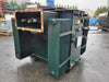 FEDERAL PIONEER 750 kVA Oil-Filled ONAN Transformer 12470 Delta Pri. Volts, 208Y/120 Sec. Volts