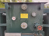FEDERAL PIONEER 750 kVA Oil-Filled ONAN Transformer 12470 Delta Pri. Volts, 208Y/120 Sec. Volts