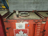 AGM 360 Gal. Hydraulic Fluid Tank MS36-05