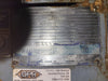 Horizontal Split Case Pump w/ 700 hp Induction Motor