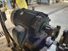 GOULDS Paper Stock/Process Pump 3175L w/ 200 hp Motor