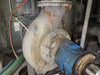 GOULDS Paper Stock/Process Pump 3175L w/ 200 hp Motor