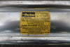PARKER Pneumatic Cylinder 02.00 CF2MAU14AC 6.000, 2" Bore x 6" Stroke
