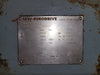 SUNDS DEFIBRATOR 70 in. Refiner Type RGP 70/76 CD