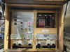 SUNDS DEFIBRATOR 70 in. Refiner Type RGP 70/76 CD