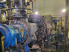 SUNDS DEFIBRATOR 70 in. Refiner Type RGP 70/76 CD 