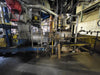 Screw Feeder w/ 750 hp Motor & Gearbox