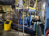 Screw Feeder w/ 750 hp Motor & Gearbox