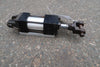 NEWNES/MCGEHEE Pneumatic Cylinder P/N: T11.5SPEC-01