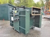 FEDERAL PIONEER 750 kVA Oil-Filled ONAN Transformer, HV. 12470 Delta, LV. 208Y/120 w/ Switchgear