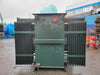 FEDERAL PIONEER 750 kVA Oil-Filled ONAN Transformer, HV. 12470 Delta, LV. 208Y/120 w/ Switchgear