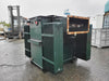 FEDERAL PIONEER 750 kVA Oil-Filled ONAN Transformer, HV. 12470 Delta, LV. 208Y/120 w/ Switchgear