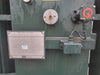 FEDERAL PIONEER 750 kVA Oil-Filled ONAN Transformer, HV. 12470 Delta, LV. 208Y/120 w/ Switchgear