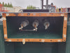 FEDERAL PIONEER 750 kVA Oil-Filled ONAN Transformer, HV. 12470 Delta, LV. 208Y/120 w/ Switchgear