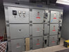 WESTINGHOUSE Medium Voltage Switchgear, 2400V max., 1200A
