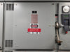 WESTINGHOUSE Medium Voltage Switchgear, 2400V max., 1200A