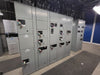 WESTINGHOUSE Five Star Double-Sided Motor Control Center (MCC), 600V max., 1000A
