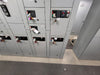 WESTINGHOUSE Five Star Double-Sided Motor Control Center (MCC), 600V max., 1000A