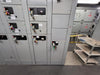 Five Star Double-Sided Motor Control Center (MCC), 600V max., 1000A
