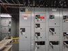 WESTINGHOUSE Five Star Double-Sided Motor Control Center (MCC), 600V max., 1000A