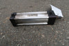 PARKER Double-acting Pneumatic Cylinder 02.00 CTE2MAU14AC 6.00, 2" Bore, 6" Stroke