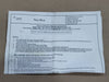 ITT INDUSTRIES 200-1500 psig Adjustable Pressure Switch 200P13C3