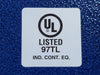 ITT INDUSTRIES 200-1500 psig Adjustable Pressure Switch 200P13C3