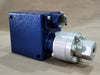 ITT INDUSTRIES 200-1500 psig Adjustable Pressure Switch 200P13C3