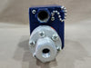 ITT INDUSTRIES 200-1500 psig Adjustable Pressure Switch 200P13C3