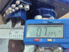 ITT INDUSTRIES 200-1500 psig Adjustable Pressure Switch 200P13C3