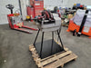 WHEELER-REX Pipe Threader Machine 6390 with Tool and Dies